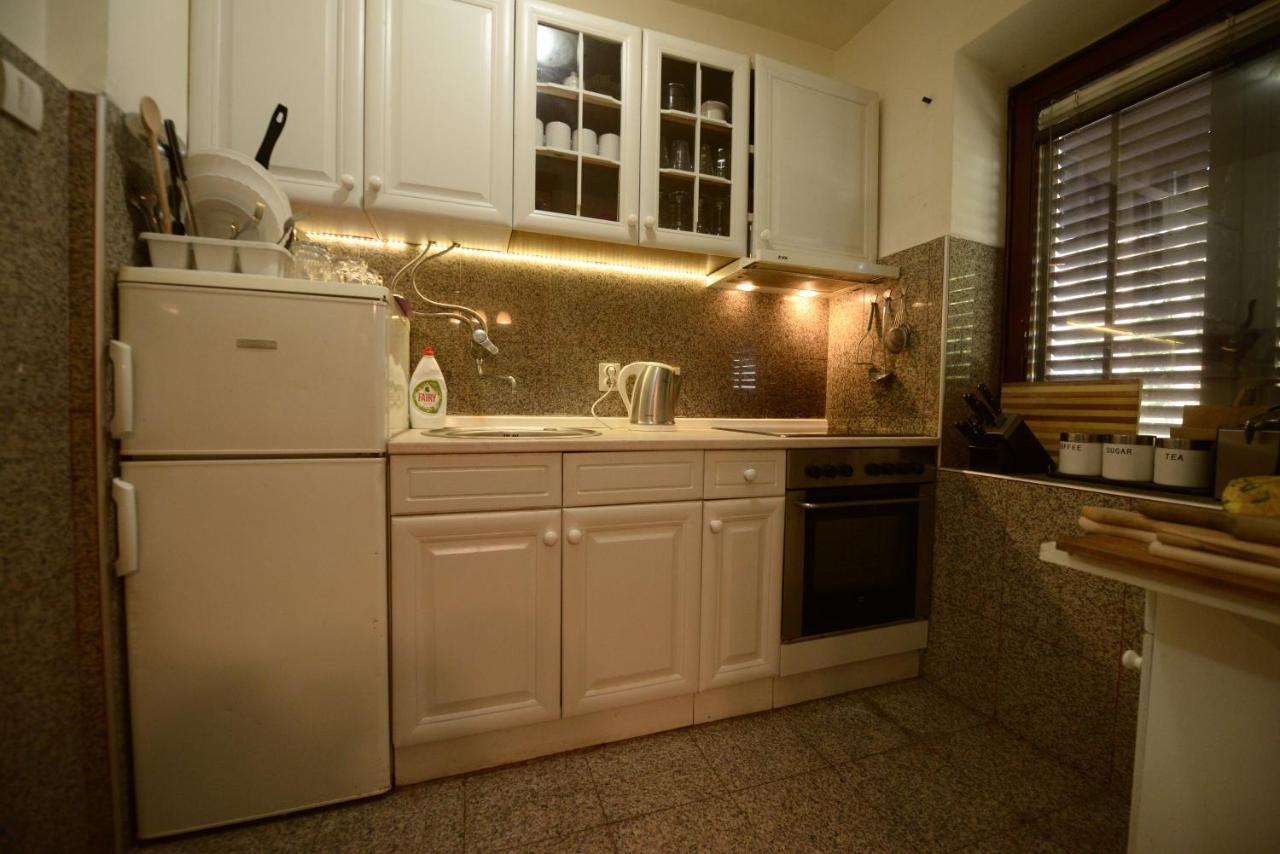 בלגרד Villa Dijana - Pool, Spa, Outdoor Kitchen מראה חיצוני תמונה