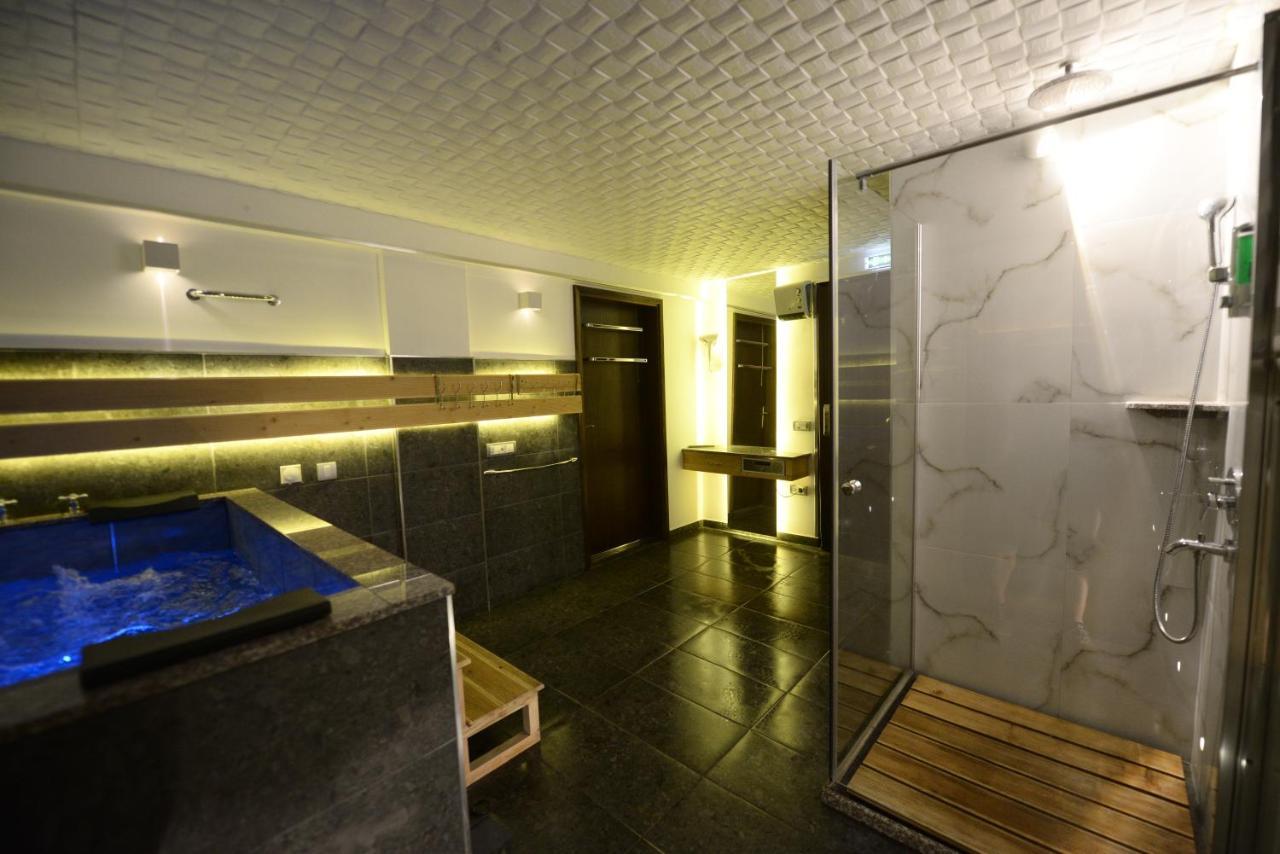 בלגרד Villa Dijana - Pool, Spa, Outdoor Kitchen מראה חיצוני תמונה